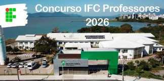 Plano de Carreira EBTT: Entenda as Progressões no IFC Concurso IFC Professores