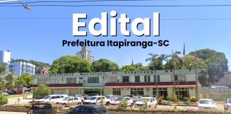 O Cargo de Farmacêutico Bioquímico em Itapiranga: Salário de R$ 9,1 mil Concurso Itapiranga SC