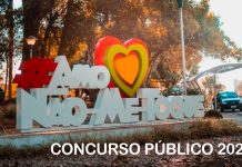 Como Estudar a Lei Orgânica de Não-Me-Toque RS Concurso Público Não Me Toque