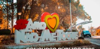 Como Estudar a Lei Orgânica de Não-Me-Toque RS Concurso Público Não Me Toque