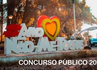 Como Estudar a Lei Orgânica de Não-Me-Toque RS Concurso Público Não Me Toque