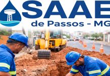 Licitações e Contratos Administrativos no Âmbito do SAAE Concurso SAAE 2026