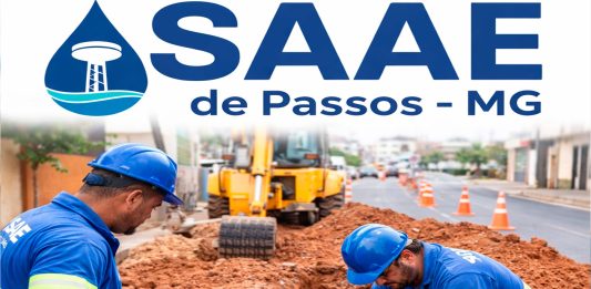 Licitações e Contratos Administrativos no Âmbito do SAAE Concurso SAAE 2026