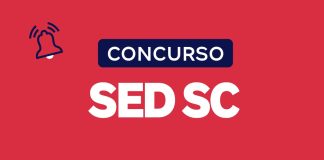 Avaliação em Larga Escala e o IDEB em Santa Catarina Concurso SED SC 2026
