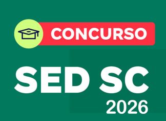 O Papel do Erro Construtivo no Processo de Aprendizagem Concurso SED SC