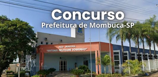 O Agente Comunitário e a Saúde da Família em Mombuca Concurso SMS Mombuca SP