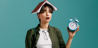 Marcação Estratégica de Materiais e a Releitura Seletiva Dicas Concurso Público