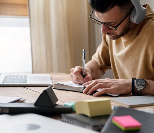 Atualidades: Como se Manter Informado sem Perder o Foco Dicas Concurso Público 2026