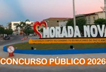 O Nutricionista no Setor Público de Morada Nova Concurso Morada Nova CE