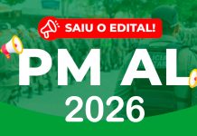 Processo Penal Militar: Ritos e Particularidades na PM AL concurso PM AL 2026
