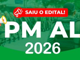 Processo Penal Militar: Ritos e Particularidades na PM AL concurso PM AL 2026