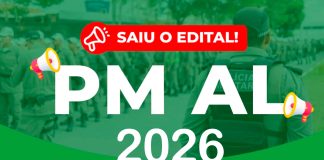 Processo Penal Militar: Ritos e Particularidades na PM AL concurso PM AL 2026