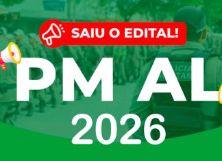 Processo Penal Militar: Ritos e Particularidades na PM AL concurso PM AL 2026