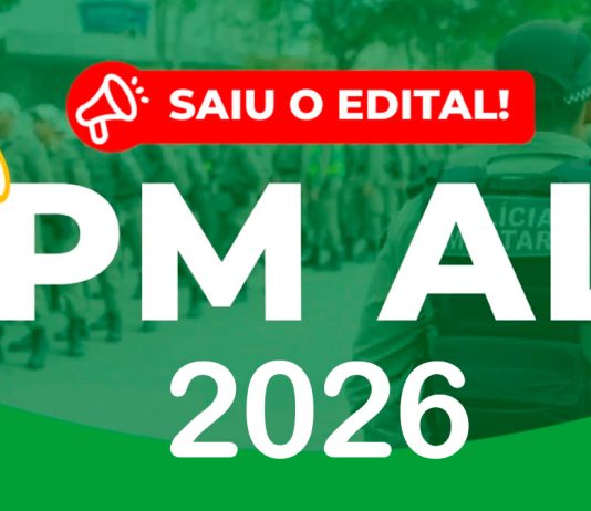 Processo Penal Militar: Ritos e Particularidades na PM AL concurso PM AL 2026