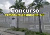 Arquivologia para Concursos: Organizando a Prefeitura de Baturité Concurso Baturité CE