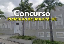 Arquivologia para Concursos: Organizando a Prefeitura de Baturité Concurso Baturité CE