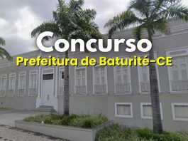 Arquivologia para Concursos: Organizando a Prefeitura de Baturité Concurso Baturité CE