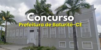 Arquivologia para Concursos: Organizando a Prefeitura de Baturité Concurso Baturité CE