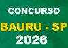 O Papel das Secretarias Municipais na Administração de Bauru Concurso Público Bauru SP