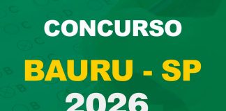 O Papel das Secretarias Municipais na Administração de Bauru Concurso Público Bauru SP