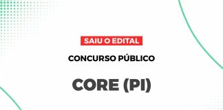Vantagens de Morar e Trabalhar em Teresina Concurso CORE PI