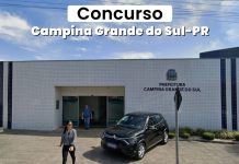 Direito Administrativo: Atos e Poderes da Administração Concurso Campina Grande do Sul PR