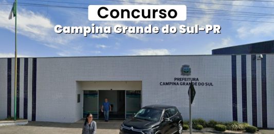 Direito Administrativo: Atos e Poderes da Administração Concurso Campina Grande do Sul PR