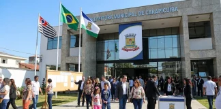 Como Gabaritar a Prova de Matemática e Raciocínio Lógico Concurso Carapicuíba SP