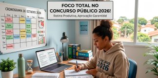 Técnicas de Leitura Dinâmica e Compreensão de Textos Dicas Concurso Público