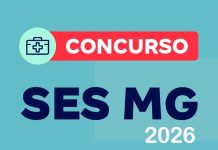 Noções de Orçamento Público e o Financiamento da Saúde Concurso SES MG