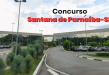 O que esperar do Teste de Aptidão Física (se houver) e Saúde Ocupacional Concurso SMS Santana Parnaíba SP