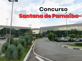 O que esperar do Teste de Aptidão Física (se houver) e Saúde Ocupacional Concurso SMS Santana Parnaíba SP