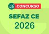 Direito Financeiro: O Ciclo Orçamentário na Sefaz CE Concurso Sefaz CE
