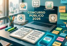 Exercício Físico e Neuroplasticidade para o Concurso Público 2026 Dicas Concurso Público