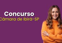 Direito Constitucional Aplicado ao Município de Ibirá Concurso Câmara Ibirá SP