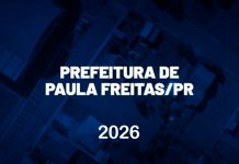 Redação para Concursos: Como Estruturar um Texto Nota Máxima concurso Paula Freitas PR