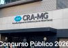 Produtividade nos Estudos: Como Manter o Foco para o CRA MG 2026 Concurso Público CRA MG