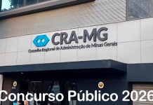 Produtividade nos Estudos: Como Manter o Foco para o CRA MG 2026 Concurso Público CRA MG
